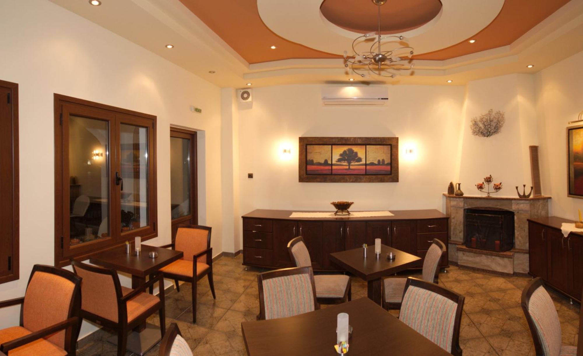 Villa Coralli Πάργα Εξωτερικό φωτογραφία