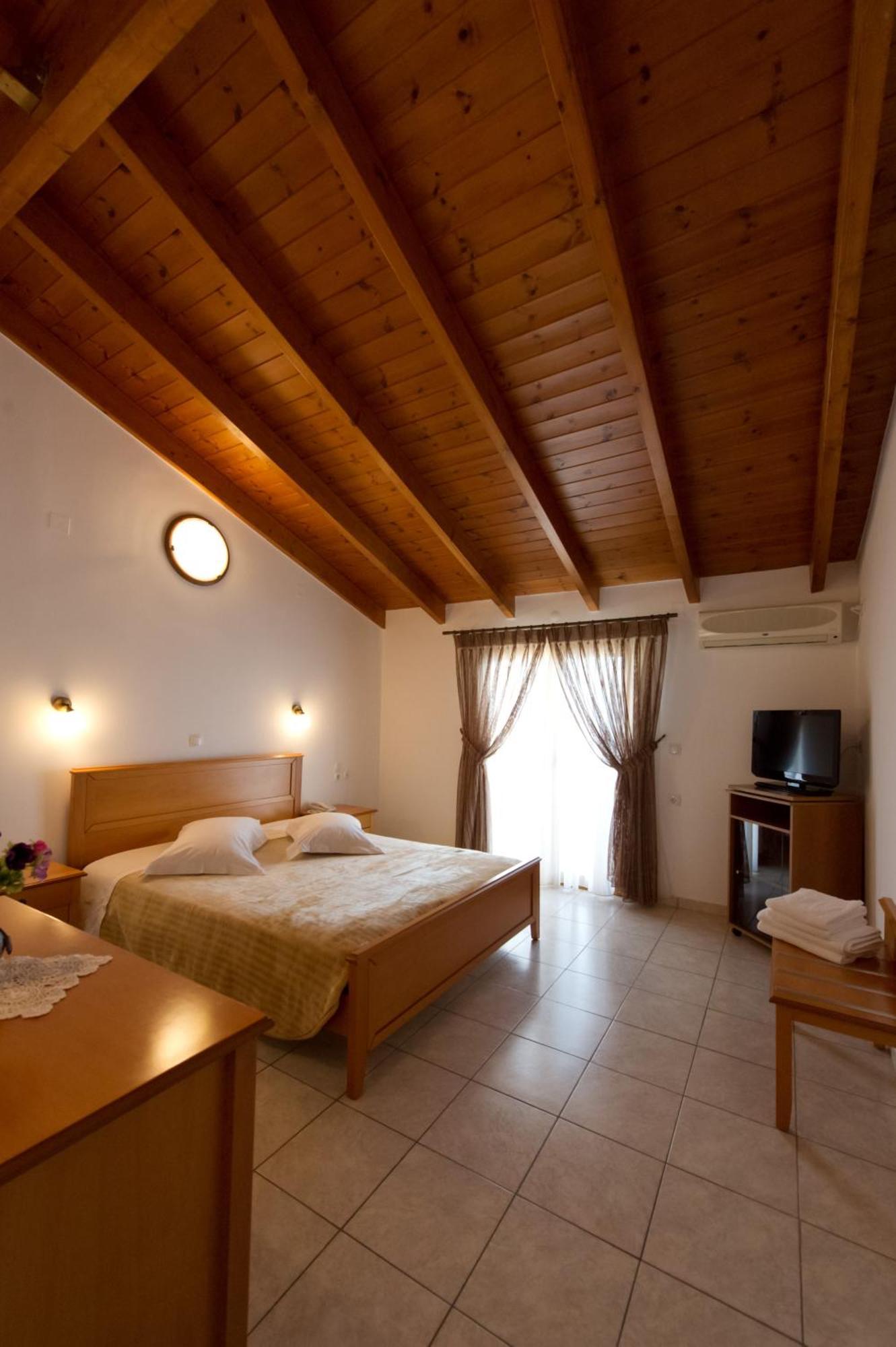 Villa Coralli Πάργα Εξωτερικό φωτογραφία