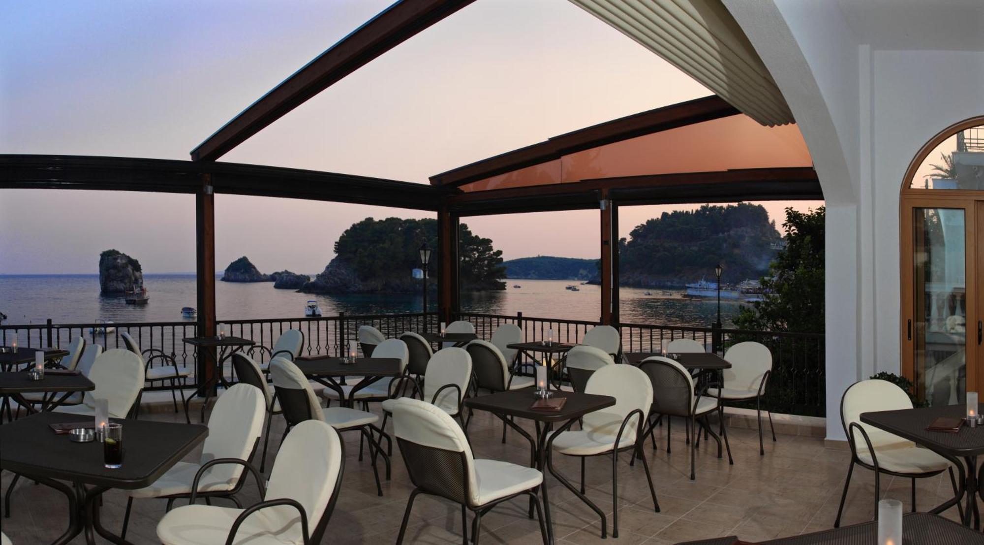Villa Coralli Πάργα Εξωτερικό φωτογραφία