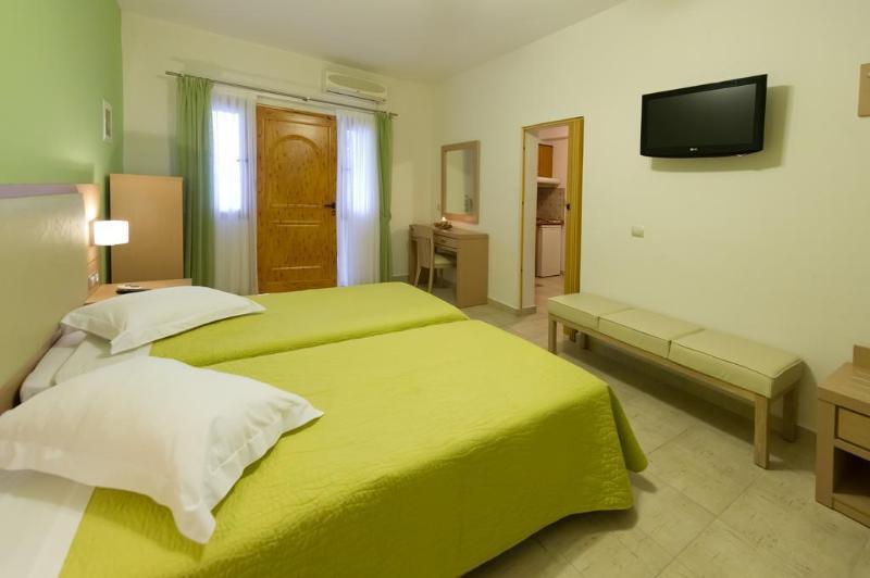 Villa Coralli Πάργα Εξωτερικό φωτογραφία