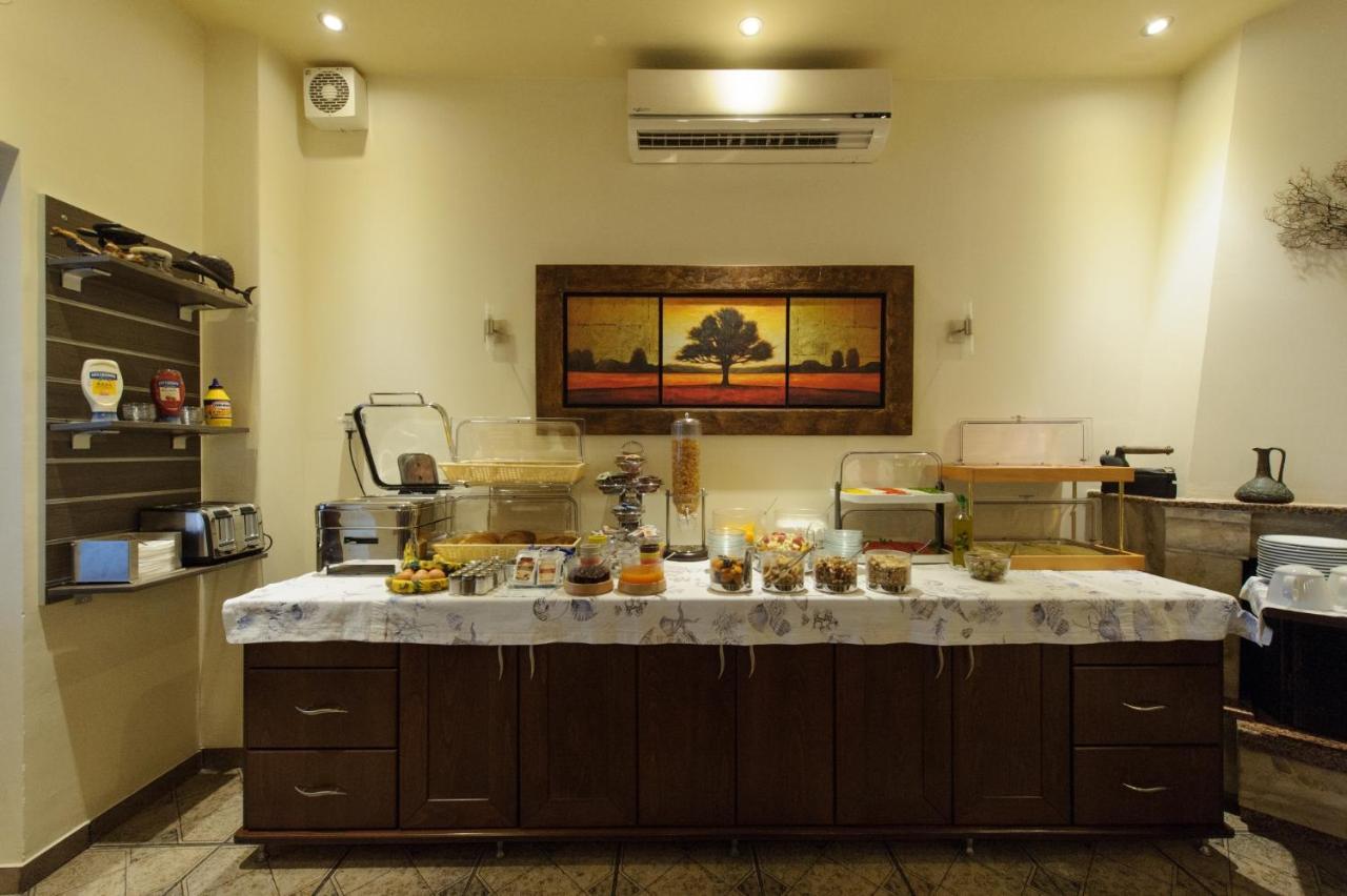 Villa Coralli Πάργα Εξωτερικό φωτογραφία